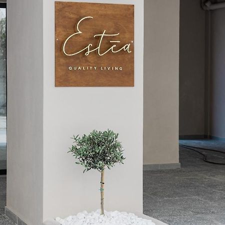 Estea Quality Living Volos Exterior foto