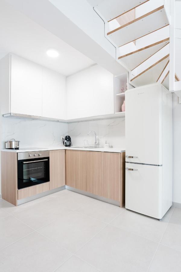 Estea Quality Living Volos Exterior foto