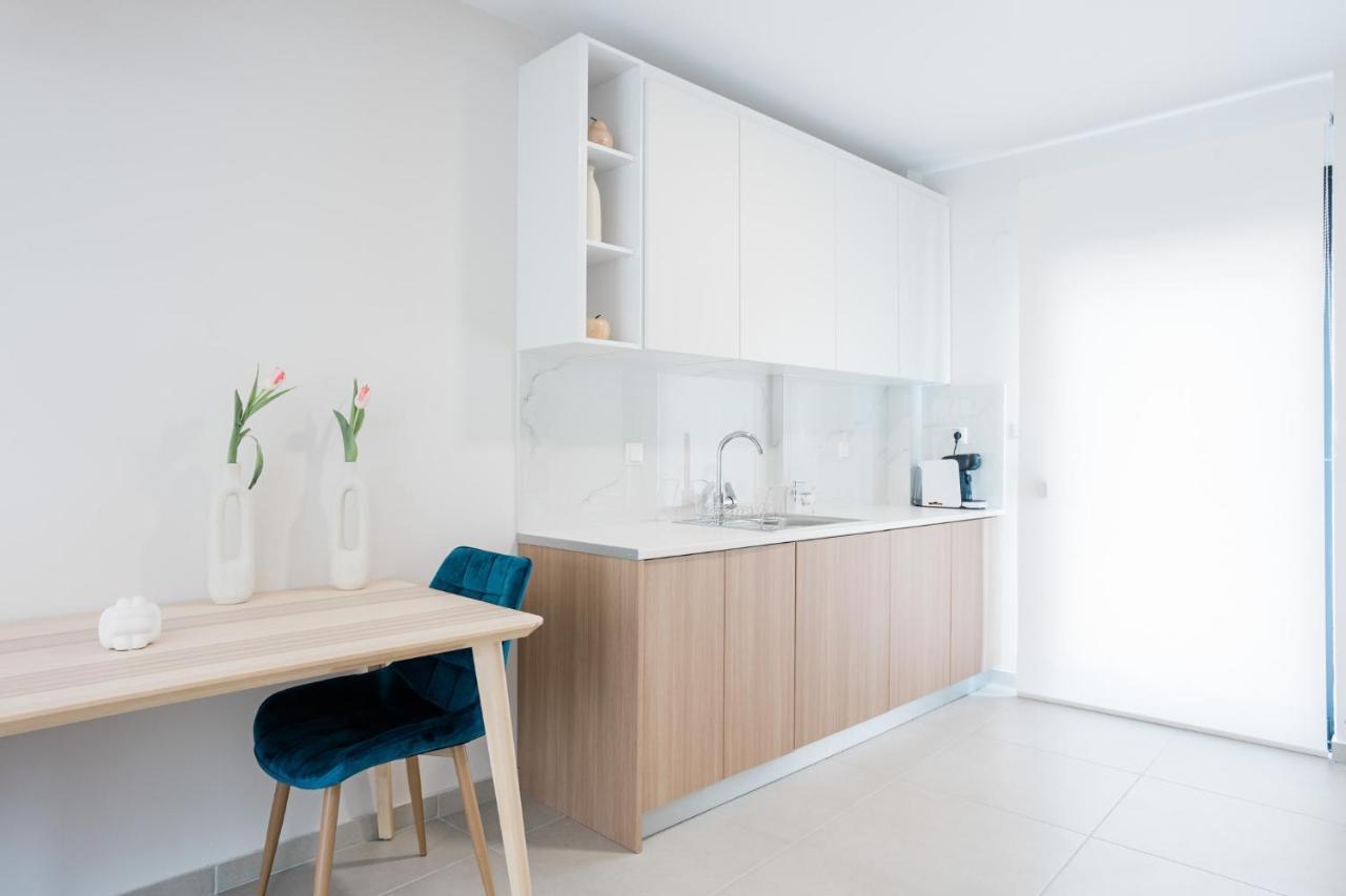 Estea Quality Living Volos Exterior foto