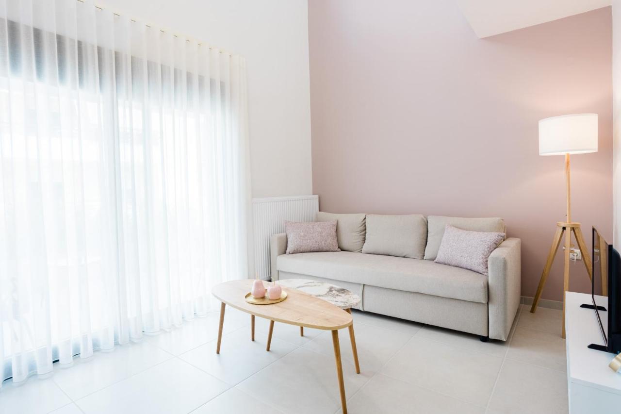 Estea Quality Living Volos Exterior foto
