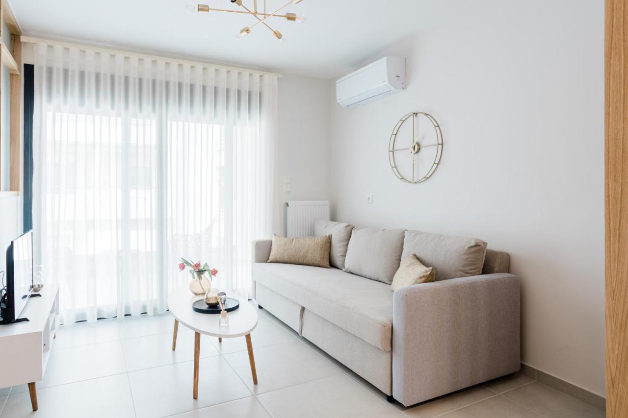 Estea Quality Living Volos Exterior foto