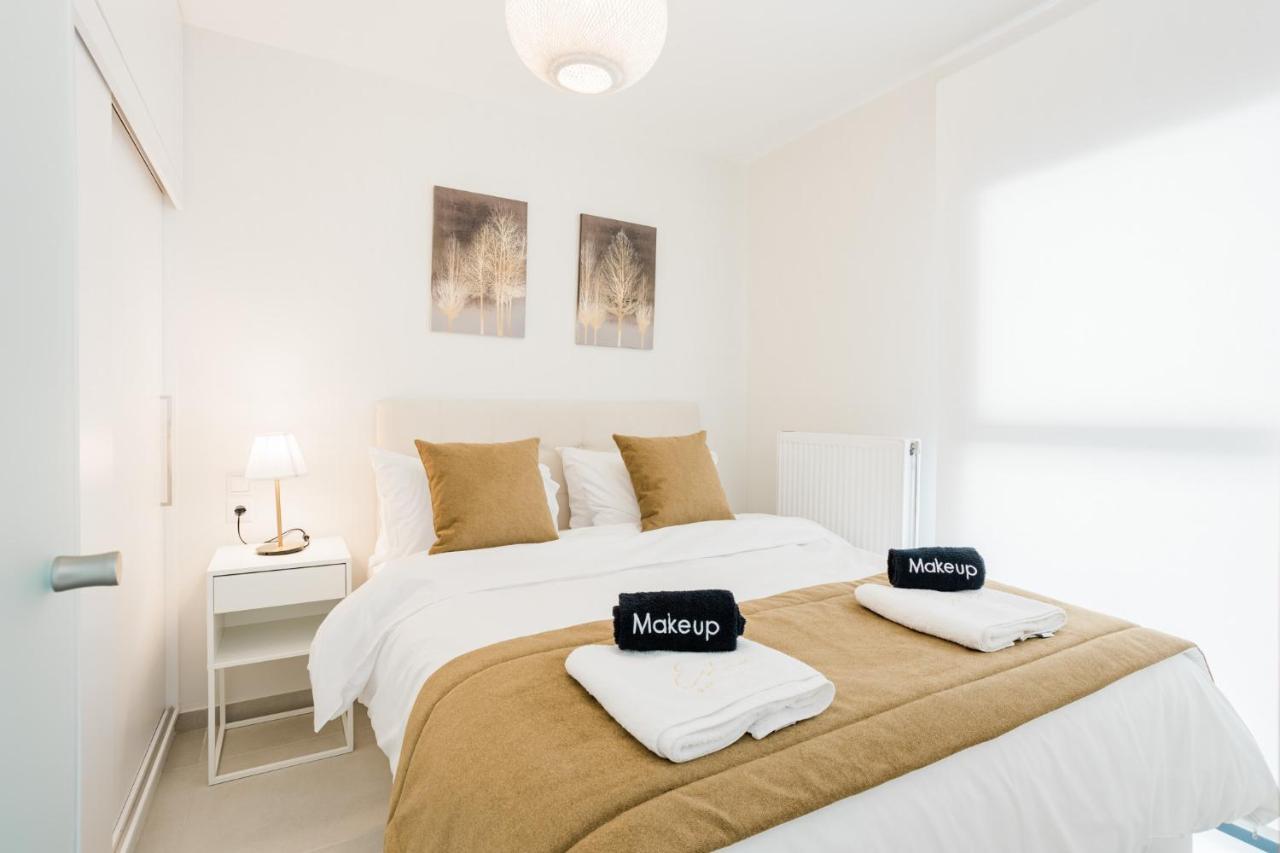 Estea Quality Living Volos Exterior foto