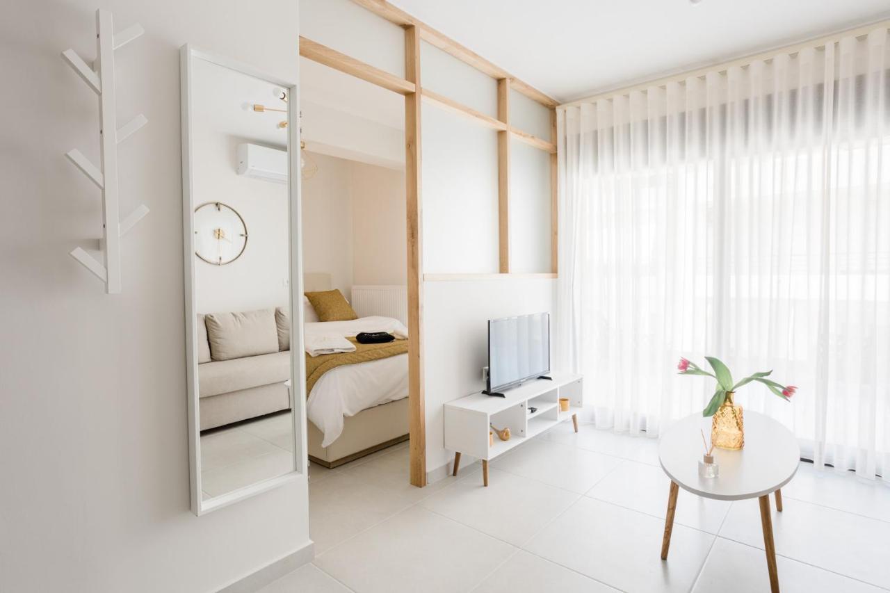 Estea Quality Living Volos Exterior foto