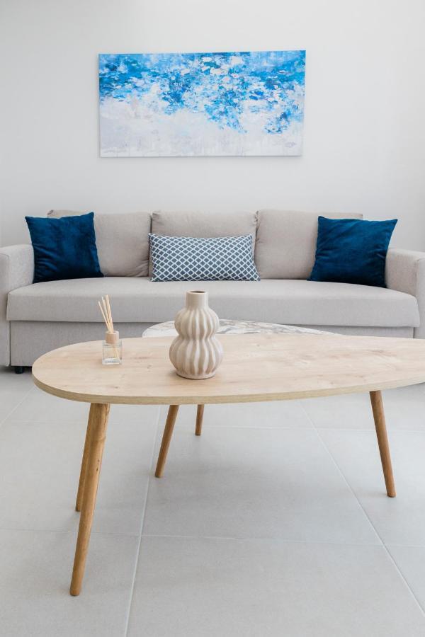 Estea Quality Living Volos Exterior foto