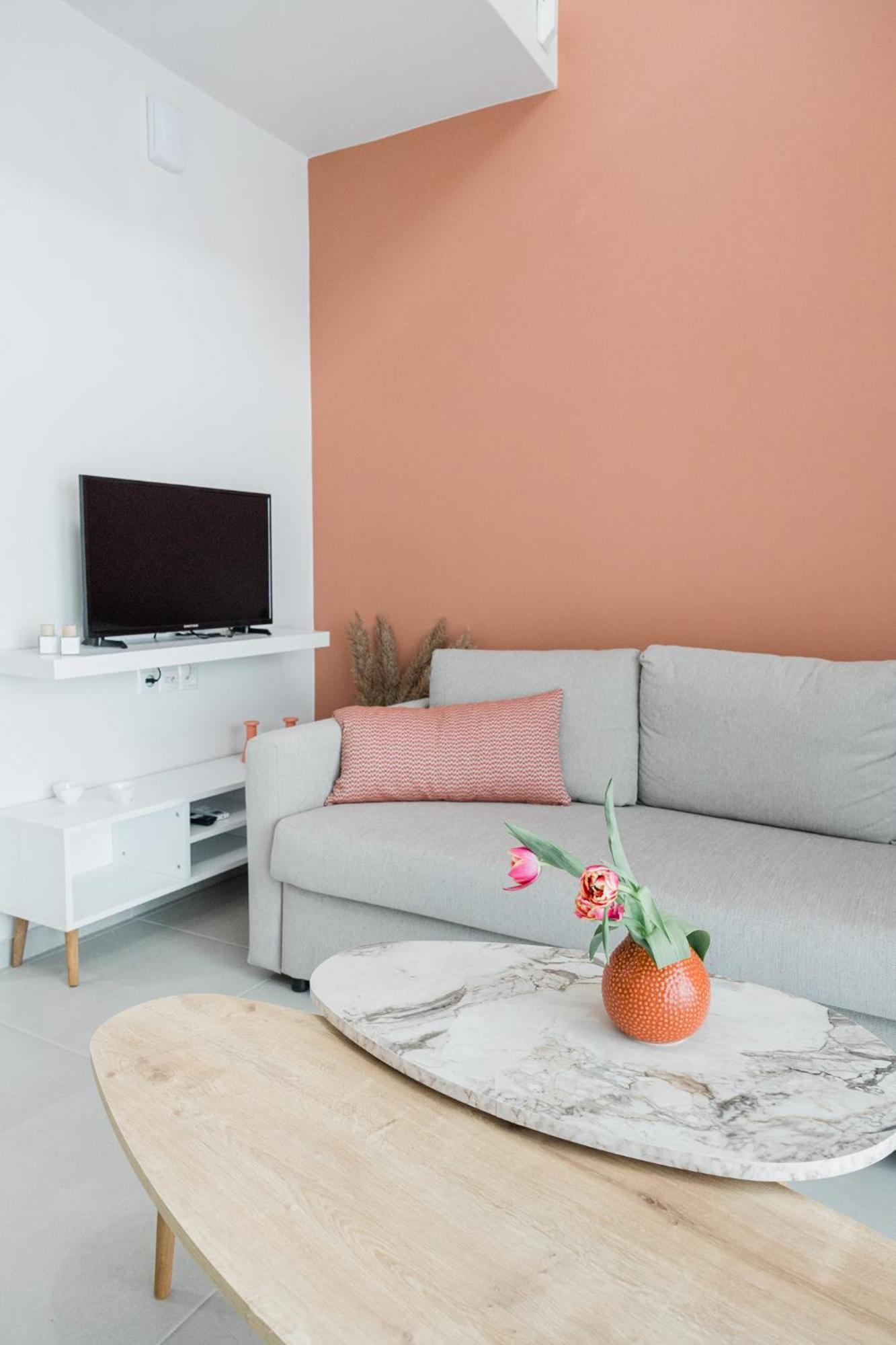 Estea Quality Living Volos Exterior foto