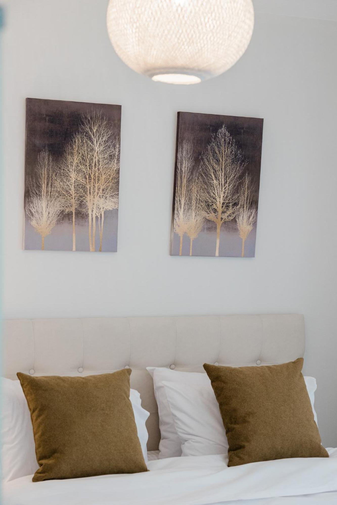 Estea Quality Living Volos Exterior foto