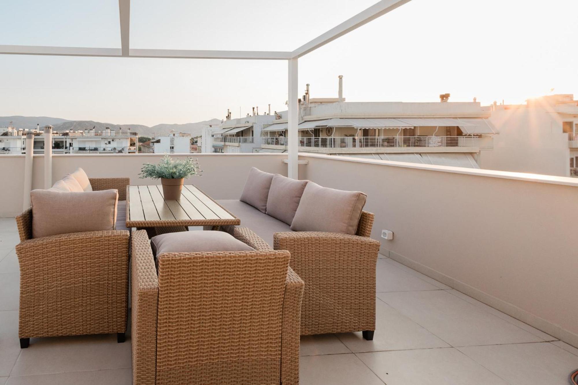 Estea Quality Living Volos Exterior foto